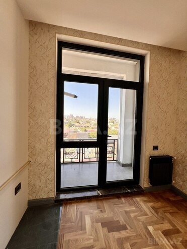 3 otaqlı yeni tikili - 8 Noyabr m. - 115 m² (12)