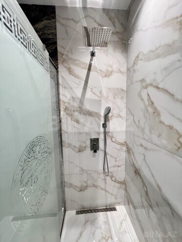 3 otaqlı yeni tikili - 8 Noyabr m. - 115 m² (21)