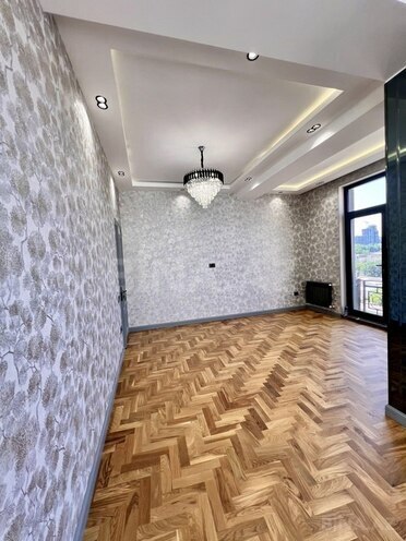 3 otaqlı yeni tikili - 8 Noyabr m. - 115 m² (8)