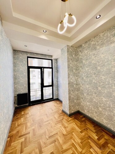 3 otaqlı yeni tikili - 8 Noyabr m. - 115 m² (17)
