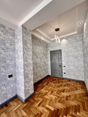 3 otaqlı yeni tikili - 8 Noyabr m. - 115 m² (13)