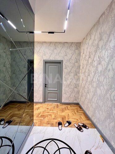 3 otaqlı yeni tikili - 8 Noyabr m. - 115 m² (22)
