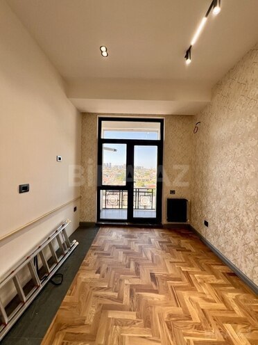3 otaqlı yeni tikili - 8 Noyabr m. - 115 m² (9)