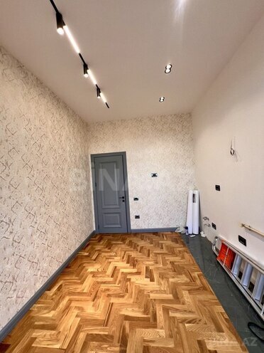 3 otaqlı yeni tikili - 8 Noyabr m. - 115 m² (10)