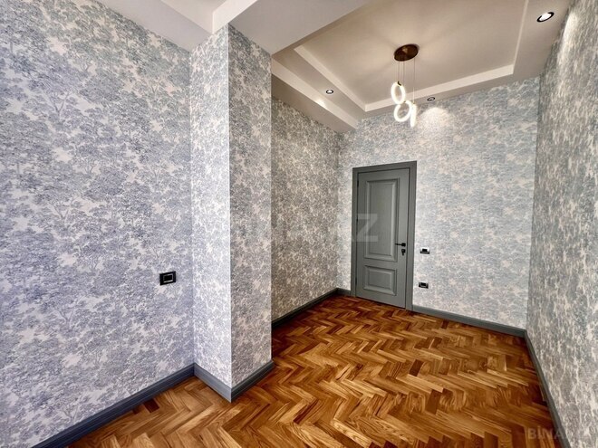 3 otaqlı yeni tikili - 8 Noyabr m. - 115 m² (14)
