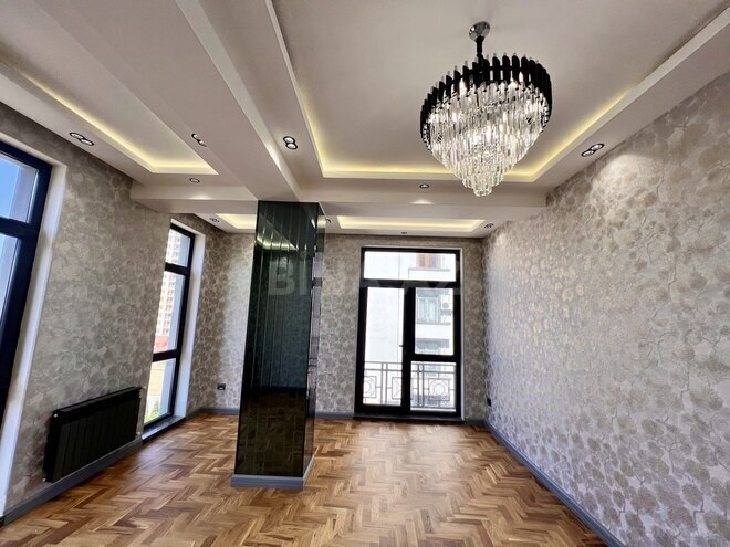 3 otaqlı yeni tikili - 8 Noyabr m. - 115 m² (6)