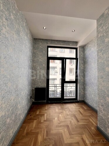 3 otaqlı yeni tikili - 8 Noyabr m. - 115 m² (15)