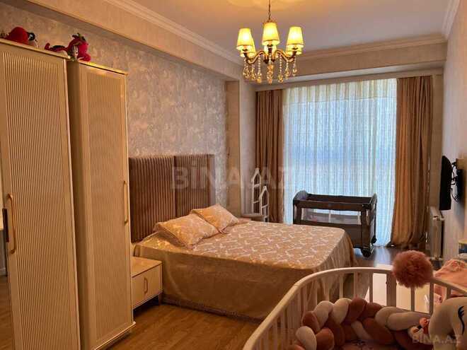 3 otaqlı yeni tikili - 28 May m. - 110 m² (5)