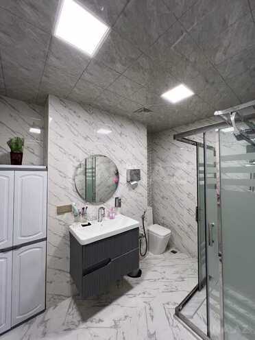 3 otaqlı yeni tikili - 28 May m. - 110 m² (9)