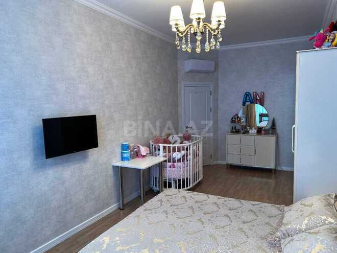 3 otaqlı yeni tikili - 28 May m. - 110 m² (7)