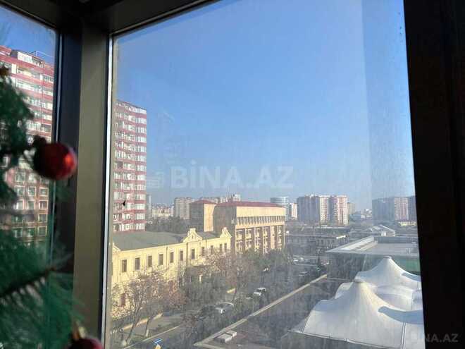 3 otaqlı yeni tikili - 28 May m. - 110 m² (10)