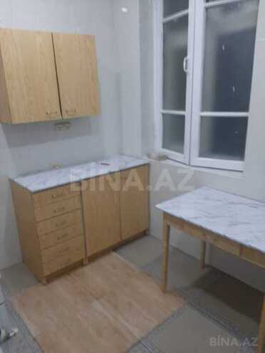 2 otaqlı yeni tikili - Nəriman Nərimanov m. - 50 m² (1)
