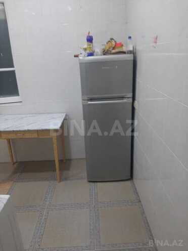 2 otaqlı yeni tikili - Nəriman Nərimanov m. - 50 m² (2)