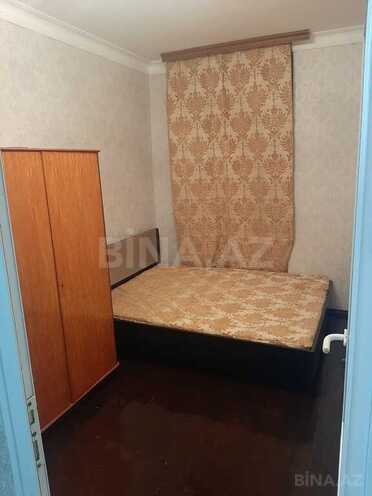 2 otaqlı yeni tikili - Nəriman Nərimanov m. - 50 m² (8)