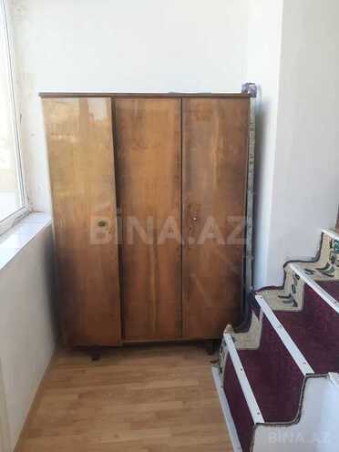 2 otaqlı yeni tikili - Nəriman Nərimanov m. - 50 m² (7)