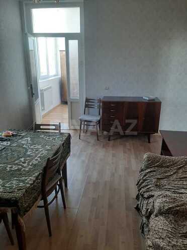2 otaqlı yeni tikili - Nəriman Nərimanov m. - 50 m² (6)