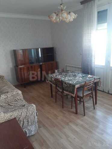 2 otaqlı yeni tikili - Nəriman Nərimanov m. - 50 m² (5)