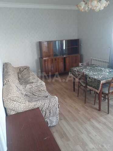 2 otaqlı yeni tikili - Nəriman Nərimanov m. - 50 m² (4)