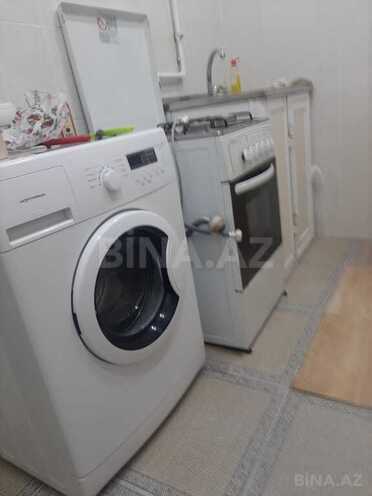 2 otaqlı yeni tikili - Nəriman Nərimanov m. - 50 m² (3)