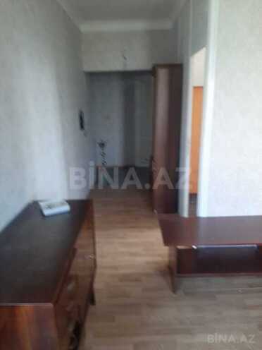 2 otaqlı yeni tikili - Nəriman Nərimanov m. - 50 m² (9)