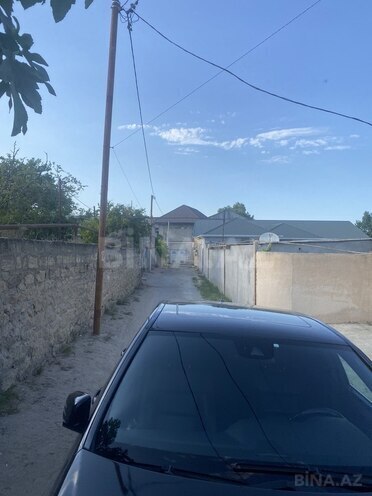 3 otaqlı həyət evi/bağ evi - Şüvəlan q. - 140 m² (3)