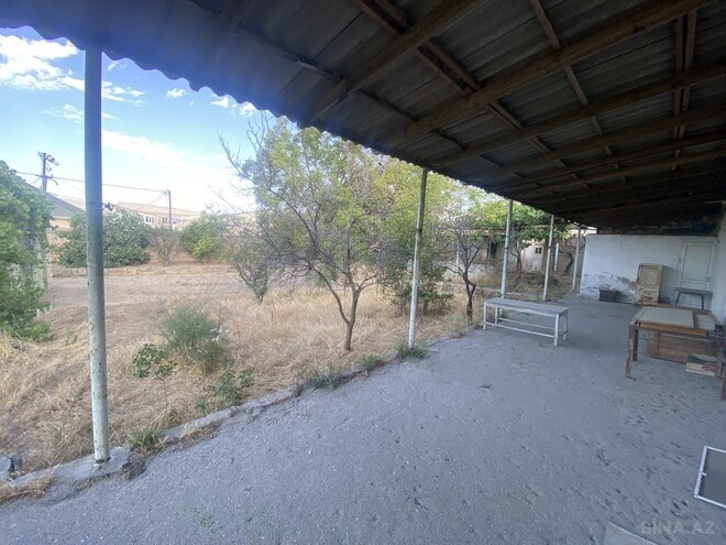 3 otaqlı həyət evi/bağ evi - Şüvəlan q. - 140 m² (5)