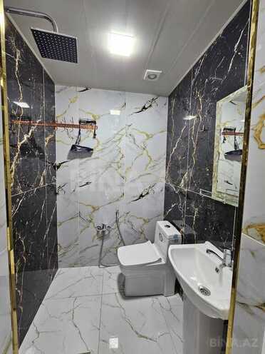 5 otaqlı həyət evi/bağ evi - Qəbələ - 200 m² (4)