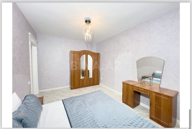 6 otaqlı həyət evi/bağ evi - Qəbələ - 280 m² (14)