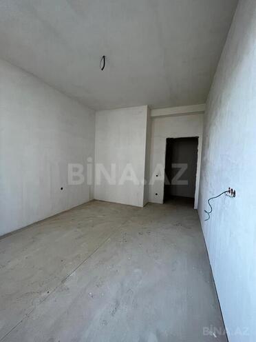 3 otaqlı yeni tikili - İnşaatçılar m. - 78 m² (11)