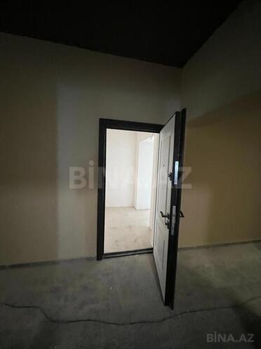 3 otaqlı yeni tikili - İnşaatçılar m. - 78 m² (13)