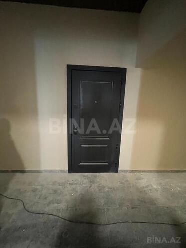 3 otaqlı yeni tikili - İnşaatçılar m. - 78 m² (15)