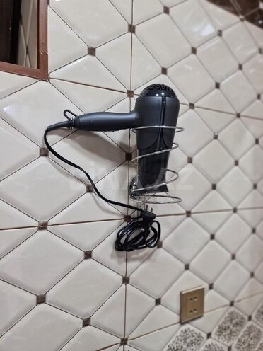 5 otaqlı həyət evi/bağ evi - Qəbələ - 200 m² (12)