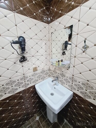 5 otaqlı həyət evi/bağ evi - Qəbələ - 200 m² (5)