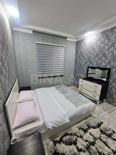 5 otaqlı həyət evi/bağ evi - Qəbələ - 200 m² (8)