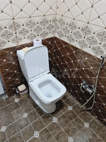 5 otaqlı həyət evi/bağ evi - Qəbələ - 200 m² (7)