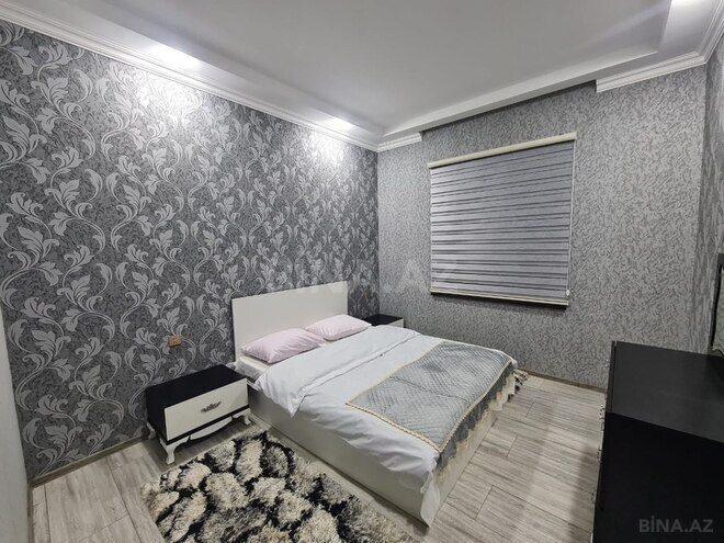 5 otaqlı həyət evi/bağ evi - Qəbələ - 200 m² (27)