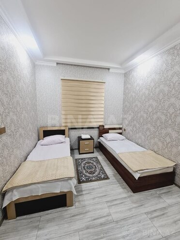 5 otaqlı həyət evi/bağ evi - Qəbələ - 200 m² (24)