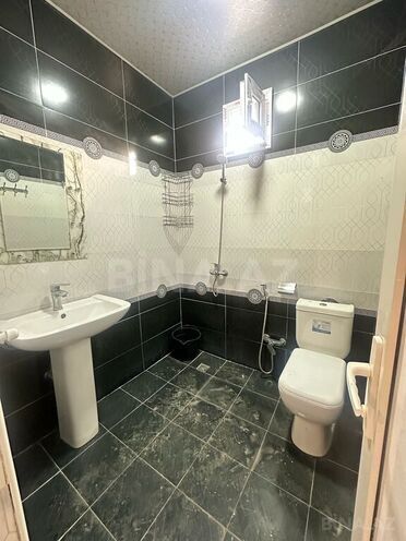 3 otaqlı həyət evi/bağ evi - Abşeron r. - 80 m² (6)