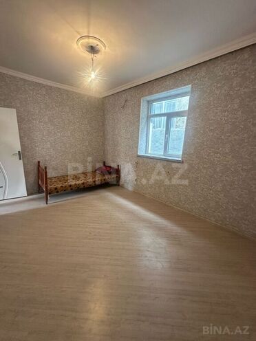 3 otaqlı həyət evi/bağ evi - Abşeron r. - 80 m² (5)