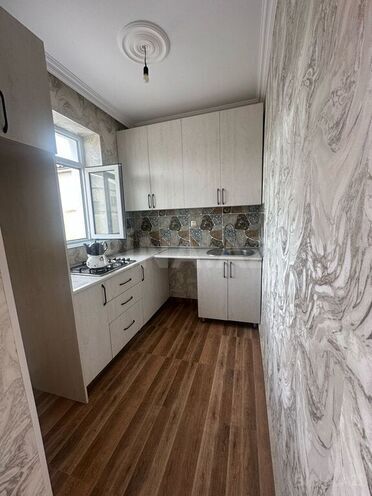 3 otaqlı həyət evi/bağ evi - Abşeron r. - 80 m² (7)