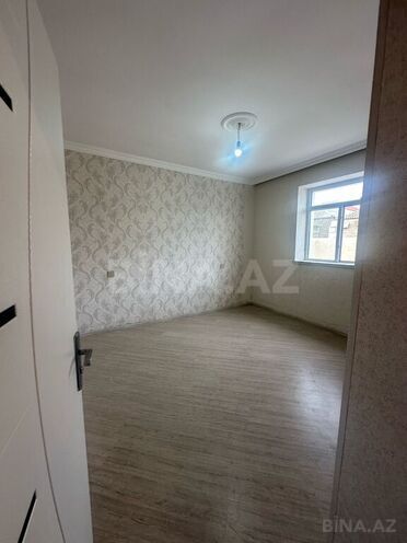 3 otaqlı həyət evi/bağ evi - Abşeron r. - 80 m² (12)