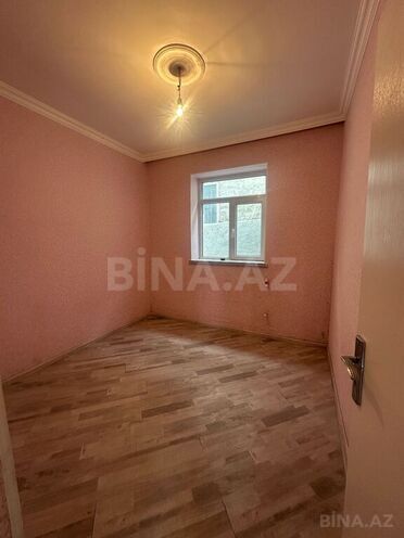 3 otaqlı həyət evi/bağ evi - Abşeron r. - 80 m² (9)