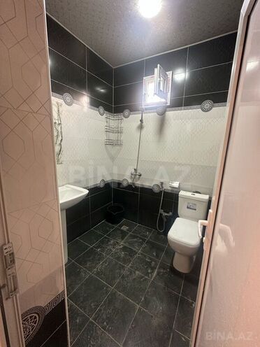 3 otaqlı həyət evi/bağ evi - Abşeron r. - 80 m² (10)