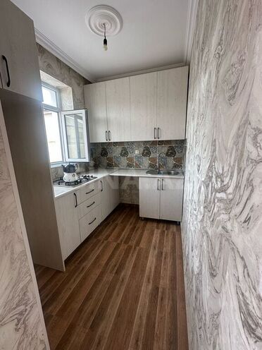 3 otaqlı həyət evi/bağ evi - Abşeron r. - 80 m² (8)