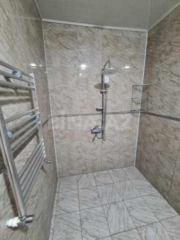 3 otaqlı həyət evi/bağ evi - Qəbələ - 100 m² (6)