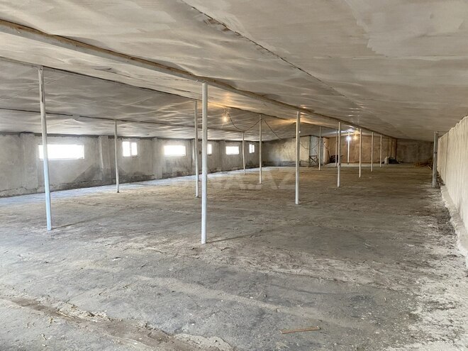 Obyekt - Salyan - 500 m² (3)