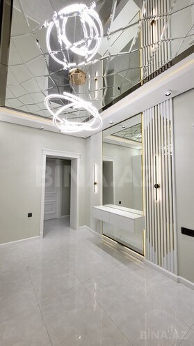 4 otaqlı yeni tikili - 28 May m. - 156 m² (6)