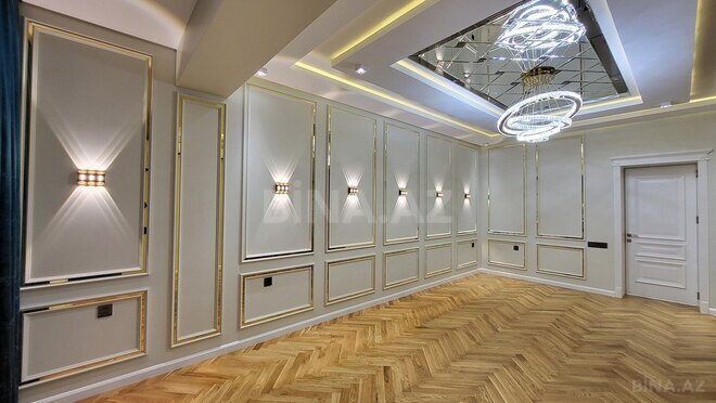 4 otaqlı yeni tikili - 28 May m. - 156 m² (3)