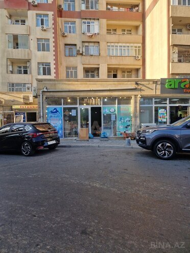 Obyekt - 7-ci mikrorayon q. - 185 m² (2)