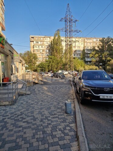 Obyekt - 7-ci mikrorayon q. - 185 m² (5)